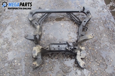 Front axle for Opel Vectra B 1.6 16V, 100 hp, sedan, 1998