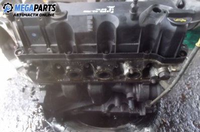 Motor for Ford Fiesta V 1.3, 60 hp, 2003 code: BAJA
