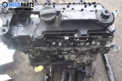 Motor for Citroen C2 (2003-2009) 1.4, hatchback
