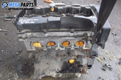 Engine for Peugeot 307 1.6, 110 hp, cabrio, 2001 code: NFV