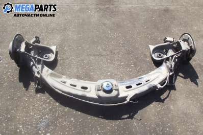 Punte spate for Mercedes-Benz A-Class W169 2.0 CDI, 82 hp, 2005