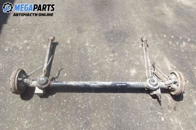 Rear axle for Daewoo Matiz 0.8, 52 hp, 2003