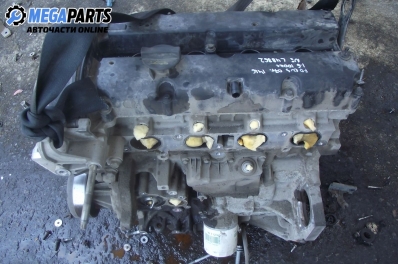 Engine for Ford Focus II 1.6, 100 hp, sedan, 2007