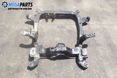 Front axle for Opel Zafira B 1.9 CDTI, 120 hp, 2006