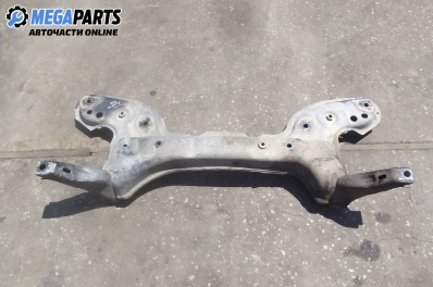 Front axle for Fiat Punto 1.9 D, 60 hp, 2001
