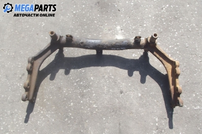 Front axle for Lada Niva 1.6, 73 hp, 1990