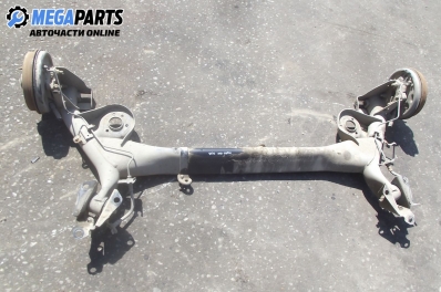 Punte spate for Fiat Punto 1.9 D, 60 hp, 2002