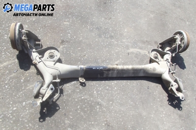 Rear axle for Fiat Punto 1.9 D, 60 hp, 2002