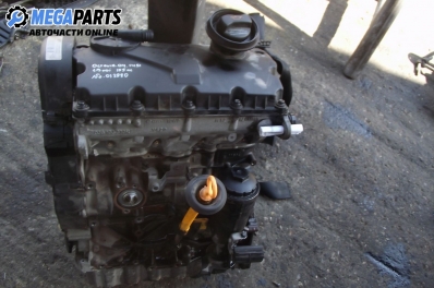 Motor for Skoda Octavia (1Z) (2004-2013) 1.9, hecktür