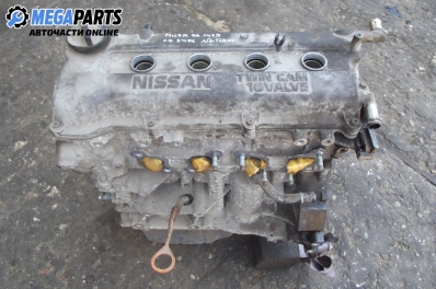 Motor for Nissan Micra (K11) (1992-1997) 1.0, hatchback
