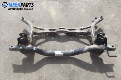 Rear axle for Volkswagen Touran 2.0 TDI, 136 hp, 2004