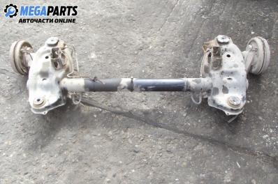 Punte spate for Fiat Punto 1.1, 54 hp, 1996