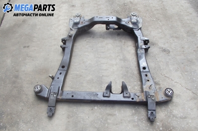 Front axle for Opel Insignia 2.0 CDTI, 131 hp, station wagon, 2009