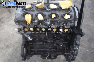 Engine for Opel Meriva A (2003-2010) 1.7, minivan