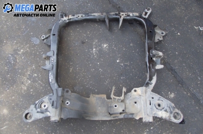 Punte față for Opel Meriva A (2003-2010) 1.7, monovolum, position: fața