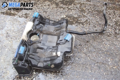 Fuel tank for Opel Vectra C 1.8 16V, 122 hp, hatchback, 2004