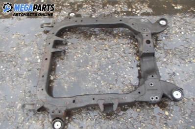 Front axle for Opel Vectra C (2002-2008) 1.8, hatchback, position: front
