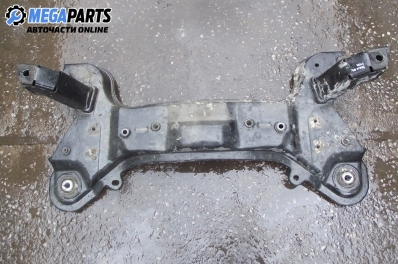 Vorderachse for Fiat Stilo 1.9 JTD, 115 hp, combi, 2002, position: vorderseite