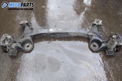 Rear axle for Fiat Stilo 1.9 JTD, 115 hp, station wagon, 2002