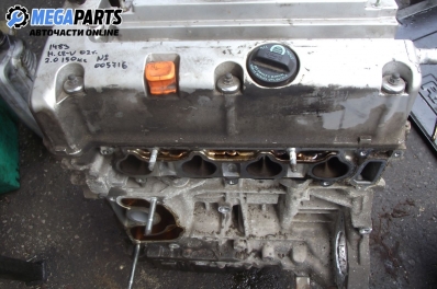 Engine for Honda CR-V II (RD4–RD7) 2.0, 150 hp, 2002 code: K20A4