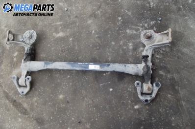 Rear axle for Opel Astra G 1.7 16V DTI, 75 hp, hatchback, 2000