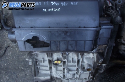 Engine for Citroen Xsara (1997-2004) 1.8, hatchback
