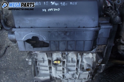 Motor for Citroen Xsara (1997-2004) 1.8, hecktür