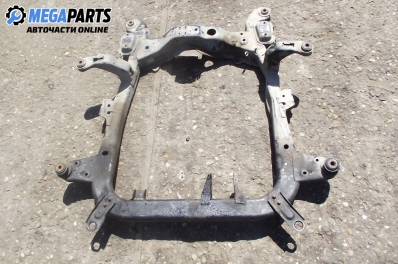 Front axle for Opel Astra G 2.0 DI, 82 hp, hatchback, 1998