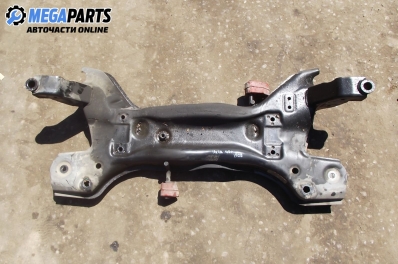 Front axle for Seat Ibiza (6J) 1.2, 70 hp, hatchback, 2008