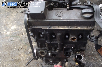 Motor Volkswagen Golf 3 4 vârf. Hatchback 2.0 115 CP 1993 Cod: 2F