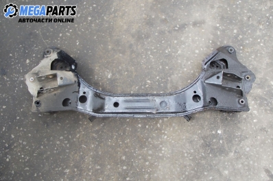 Front axle for BMW 5 (E34) 2.4 TD, 115 hp, sedan, 1991, position: front