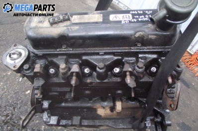 Motor pentru Ford Fiesta III 1.3, 60 cp, 5 uși, 1995 code: J6B