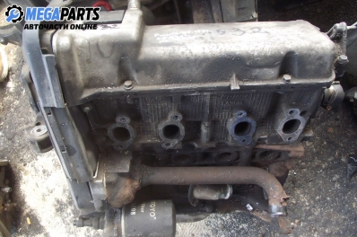 Engine for Fiat Punto 1.1, 54 hp, 3 doors, 1995 code: 176 B2.000