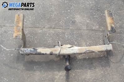 Hitch Opel Astra G vagon 82 CP 2.0 Di 1998