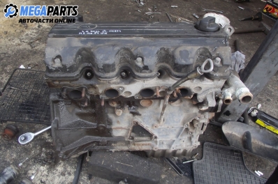 Engine for Mercedes-Benz 190E 2.0, 90 hp, 1984 code: M102.921