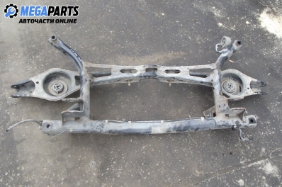 Front axle for Volkswagen Golf V 1.4 16V, 75 hp, 3 doors, 2003