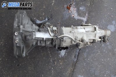  for Subaru Legacy 2.0, 138 hp, station wagon, 2005