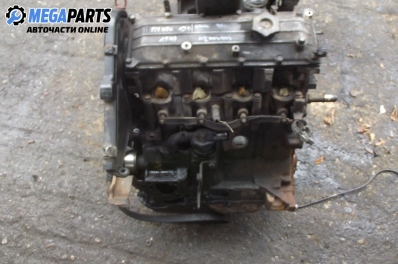 Engine for Fiat Punto (1993-1999) 1.7, hatchback