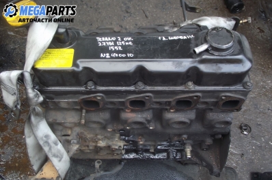 Motor pentru Nissan Terrano 2.7 TDi, 125 cp, 5 uși, 2001 code: TD27TI