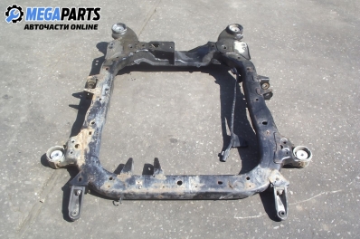 Front axle for Opel Signum 1.9 CDTI, 150 hp automatic, 2005