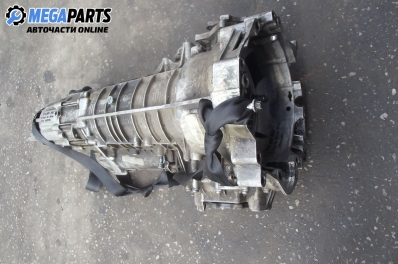 Automatic gearbox for Volkswagen Passat 2.5 TDI 4x4, 150 hp, station wagon automatic, 2000