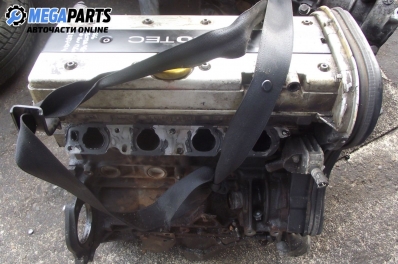 Motor für Opel Vectra B 2.0 16V, 136 hp, sedan, 5 türen, 1996 code : X20XEV