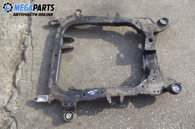 Front axle for Opel Vectra C 1.9 CDTI, 150 hp, hatchback, 2006