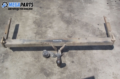Hitch Rover 620 2.0 115 CP 1994