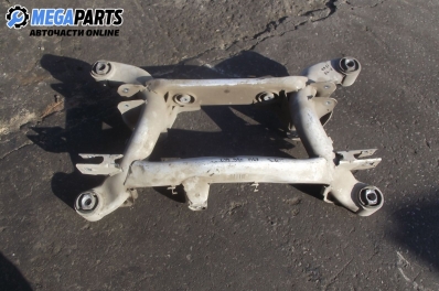 Rear axle for BMW 5 (E39) 2.0, 150 hp, sedan, 1996, position: rear