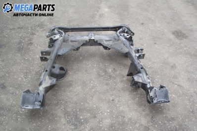 Front axle for BMW X3 (E83) 3.0 d, 204 hp, 5 doors, 2004