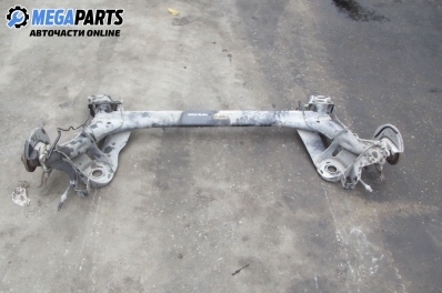 Rear axle for Skoda Octavia (1U) (1996-2004) 1.8, hatchback, position: rear