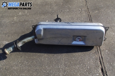 Fuel tank for Mercedes-Benz SLK-Class R170 2.0 Kompressor, 192 hp, cabrio, 1997