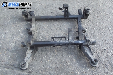 Front axle for Mercedes-Benz Vito 2.3 d, 98 hp automatic, 1997