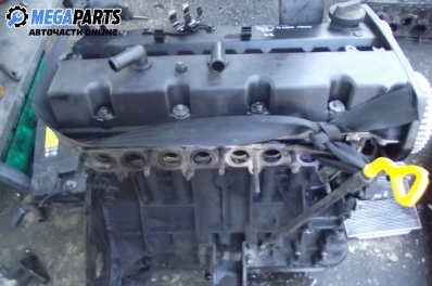 Motor pentru Hyundai Terracan 2.9 CRDi, 150 cp, 5 uși, 2002 code : J3